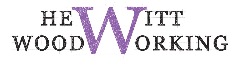 Hewitt Woodwoorking, Preston