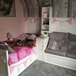 Bespoke Fitted Bedroom Furniture