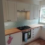 Howdens kitchen fitter