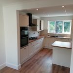 Howdens Fitted Kitchens