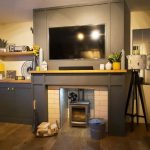 Bespoke Living Rooms